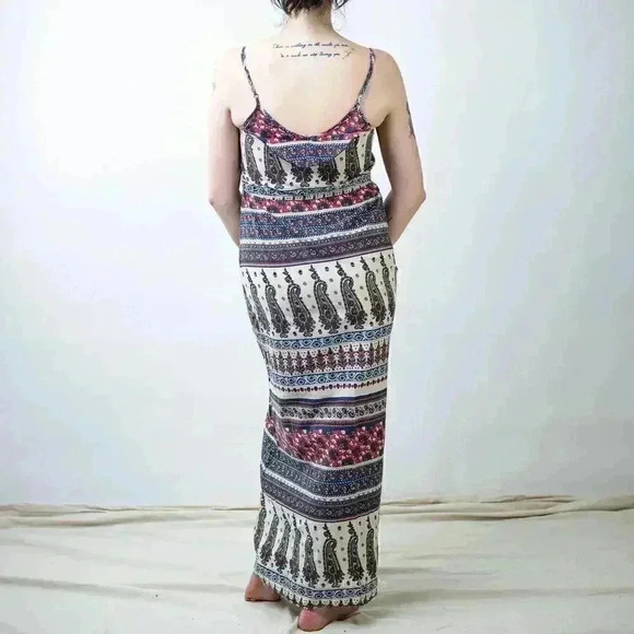 Band of Gypsies Maxi Dress - S - Picture 2 of 7